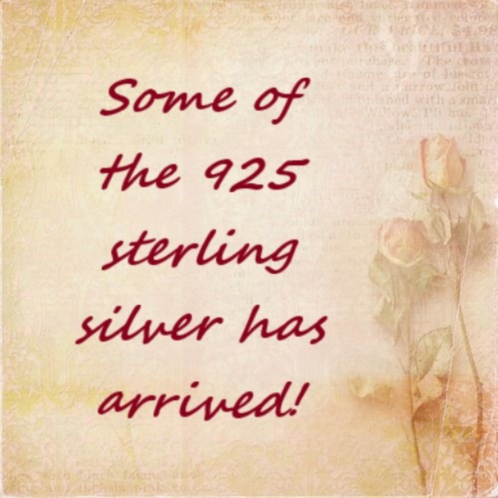How exciting, get ready! A shipment has arrived!!